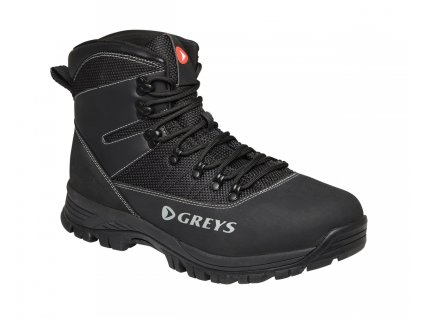 Greys Brodící boty TITAL WADING BOOT CLEATED vel. 47