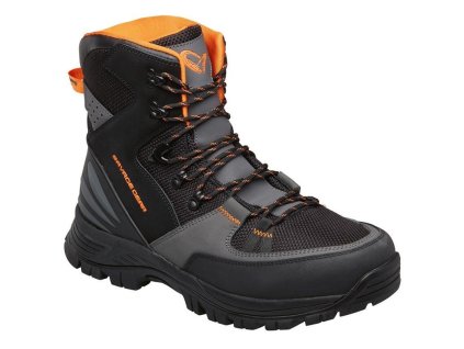 Savage Gear Brodící boty SG8 WADING BOOT CLEAT CLEAT 47/12 MN