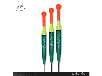 RIZOV Splávek RF-1 (Varianta RIZOV Splávek RF-1 3 g)