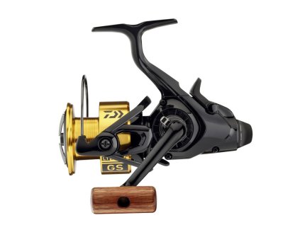 Daiwa Rybářský naviják 20 GS BR LT 5000-C