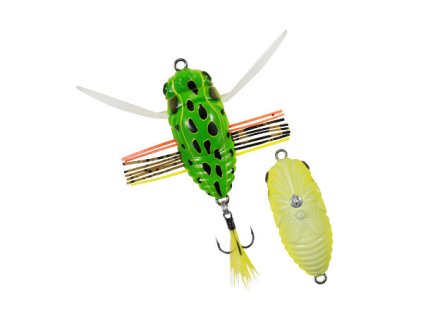 DUO International Cikáda Koshinmushi CCC3265 Frogster Fly