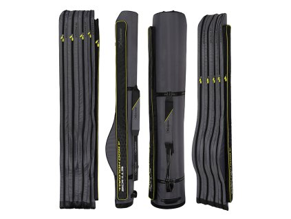 Fox Matrix Pouzdro na pruty Ethos 4 Rod Holdall