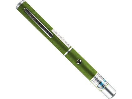 Traper Baterka UV - Zelená
