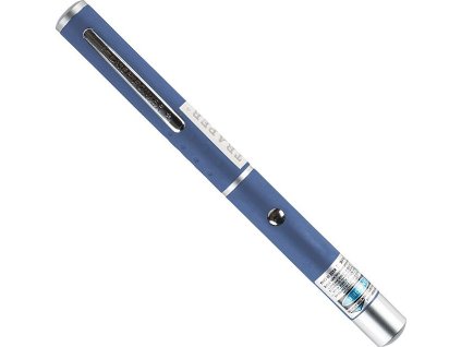 Traper Baterka UV - Modrá
