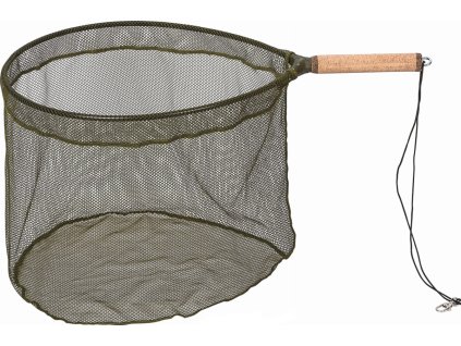 Traper Muškařský podběrák Stream 45 x 35 x 40 cm