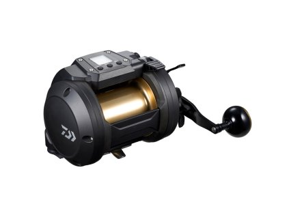 Daiwa  Elektrický multiplikátor Tanacom 1200