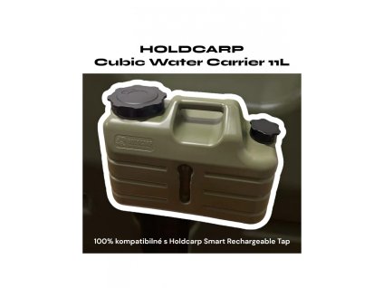 Holdcarp Kanystr na vodu Cubic Water Carrier 11L