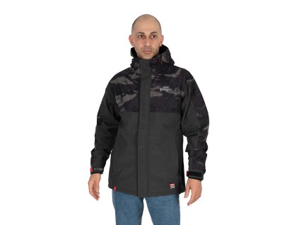 Fox Rage Nepromokavá bunda RS Triple-Layer Jacket vel.  XXL