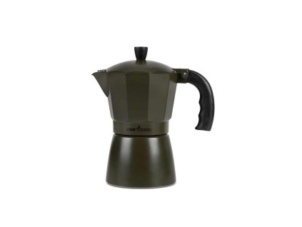 Fox International Konvička Cookware Espresso Maker (300ml 6 cups)