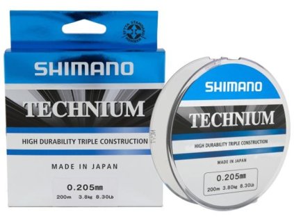 Shimano Vlasec Technium 300 m/0,28 mm