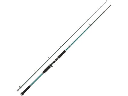 Abu Garcia Rybářský prut Beast X Pike 792 H  2,36m 50-90g Cast