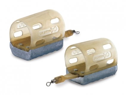 Fox Matrix Krmítko Open End Feeder Large 45g