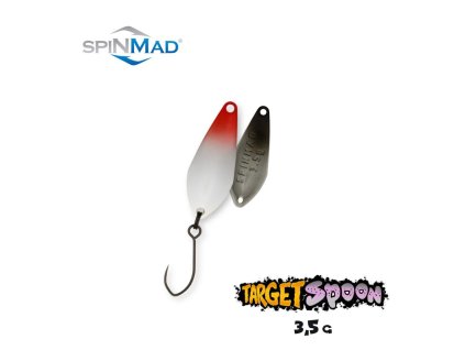 Spinmad Plandavka Target Spoon 3.5g 3409