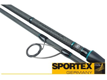 Sportex Rybářský prut Competition CS-5 Carp  366cm / 3,00lbs 2-díl