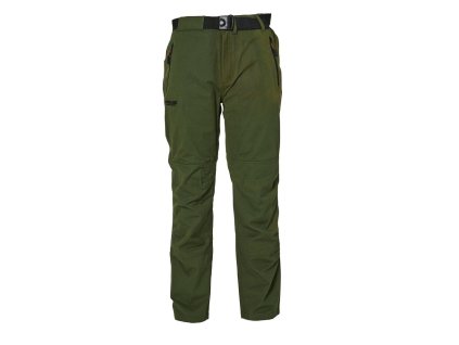 Prologic Kalhoty Combat Trousers Army Green vel. L