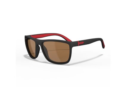 Leech Sluneční brýle ATW6 red