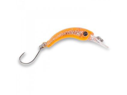 Iron Trout Wobler Bent bean crank 30mm 1,2g - GOR