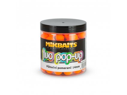 pop up fluo