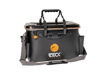 Zeck Přívlačová taška na nástrahy - ZECK Tackle Container Pro Predator L