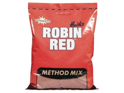 Dynamite Baits Method Mix Robin Red 1.8 kg