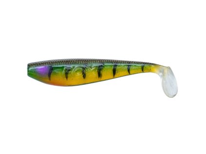 Fox Rage Gumová nástraha Ultra UV Zander Pro Shads 10cm Stickleback