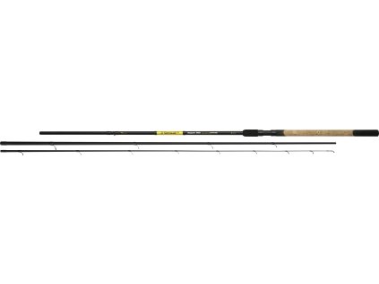 Mikado PRUT - SENSUAL NG MATCH 390 c.w. 5-25g (3 sec.)