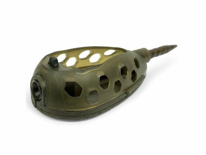 Korum Krmítko CAMO WINDOW FEEDER - 45G