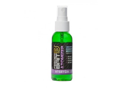 FeederBait Atomizer 50ml (Varianta FeederBait Atomizer 50ml - Ananas / Halibut)