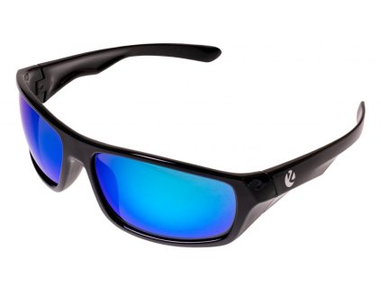 Zeck Polarizační brýle – Polarized Glasses Ice Blue Lens