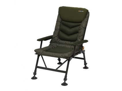 Prologic Křeslo Inspire Relax Recliner Chair with armrests