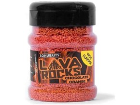 vyr 15467705 Sonubaits Lava Rocks Chocolate Orange