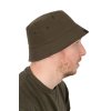 Fox International Klobouk Reversible Bucket Hat