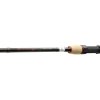 Daiwa Rybářský prut Ninja X Jigger 2.70m 8-35g