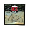 ICE fish Háčky OCTO NI 10/0 2 ks
