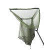 JRC Rybářský podběrák Cocoon Landing Net 42in 2 Piece - 106x106cm - 3dílný - 2,80cm