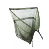 JRC Rybářský podběrák Cocoon Landing Net 42in 2 Piece - 106x106cm - 3dílný - 2,80cm
