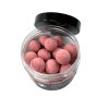 vitalbaits pop up pear drops squid 50g 18mm