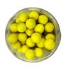 vitalbaits pop up nutty crunch fluor yellow 80g 18mm