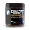 vitalbaits tygri orechy prepared tigernuts skinned cinnamon 250ml