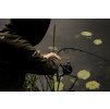 Sonik Prut s navijákem Xtractor 2 Rod Carp Kit