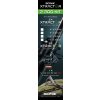Sonik Prut s navijákem Xtractor 2 Rod Carp Kit