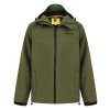 Navitas Bunda Hooded Soft Shell Jacket 2.0 S