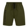 Navitas Kraťasy CORE Jogger Shorts Green (Varianta S)