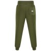 Navitas Tepláky Sherpa Jogger Green (Varianta S)