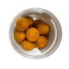 Vitalbaits Boilies Hard Hook Bait Banana GLM 100g (Varianta 14mm)