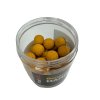 Vitalbaits Boilies Hard Hook Bait Banana GLM 100g (Varianta 14mm)