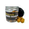 Vitalbaits Boilies Hard Hook Bait Banana GLM 100g (Varianta 14mm)
