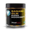 Vitalbaits Boilies Hard Hook Bait Banana GLM 100g (Varianta 14mm)