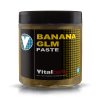vitalbaits testo banana glm paste 250ml