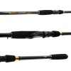 Daiwa Rybářský prut Crossfire Spin 2,70m 15-40g
